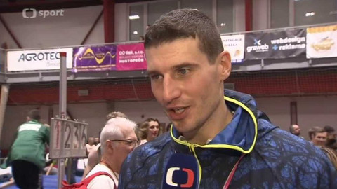 Sport v regionech - Hustopečské skákání