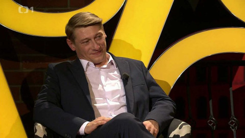 Všechnopárty - 29. září 2023