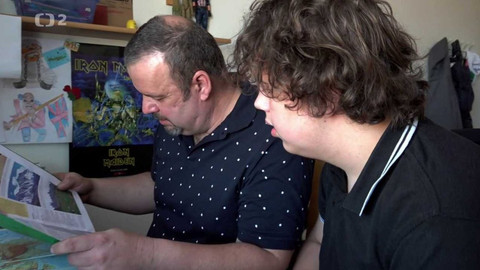 Klíč - 30. března 2022