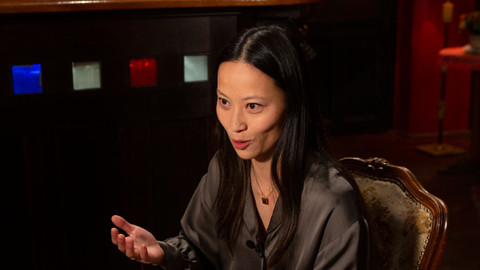 Na plovárně - Do Thu Trang