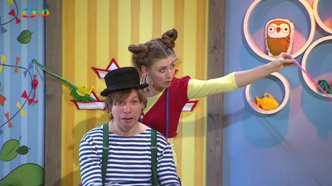 Hýbánky - Kdybych já měl, co můj tata