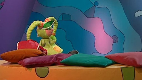 Kouzelná školka - 27. června 2013