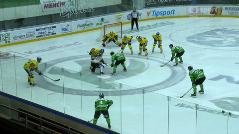 Buly hokej - BK Mladá Boleslav - Madeta Motor České Budějovice