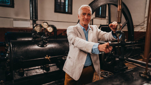 Technické památky českých zemí - 10/14 Olomoucký kraj