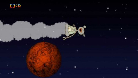 PLANETA YÓ - 6. ledna 2015