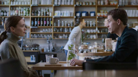 Pět let - Epizoda 1/2