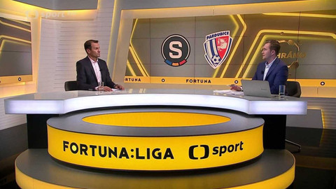 Studio fotbal - Dohráno