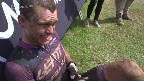 Cape Epic - Denní souhrn