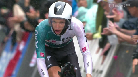 Tour de France - Sestřih