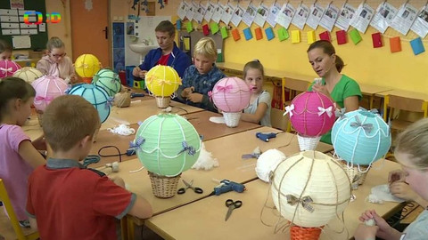 Šikulové - 12. listopadu 2017