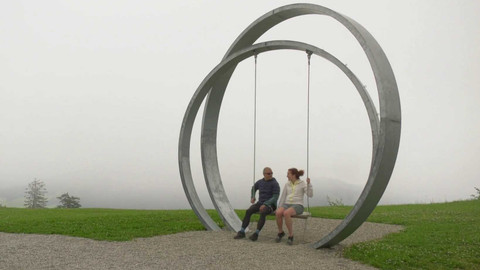 Cyklotoulky - Hochkönig