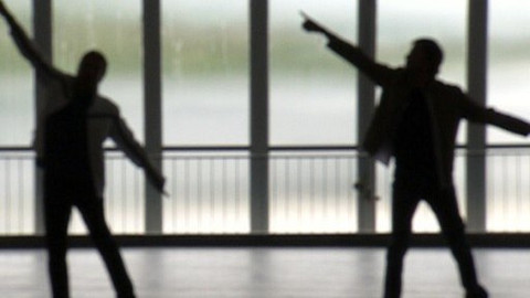 Po hladině - Symbol