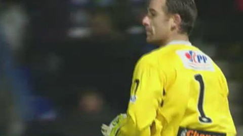 Fotbal - FC Slovan Liberec - FK Baumit Jablonec