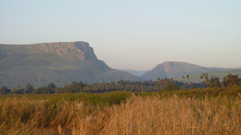 Jak jsem potkal Izrael
