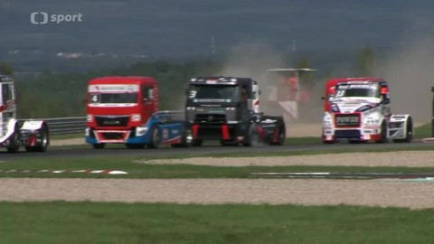 Tahače - Mistrovství Evropy - Tahače 2013 - Mistrovství Evropy