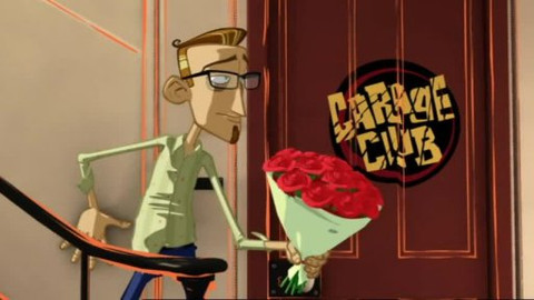 Garážový klub - 10/26 Podvod na svatého Valentýna