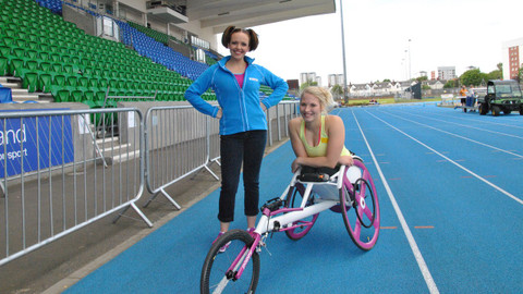 Nina a neurony - Maraton