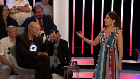 Máte slovo s M. Jílkovou - 20. června 2019