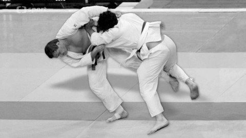 Československé sportovní století - Jezdectví a judo