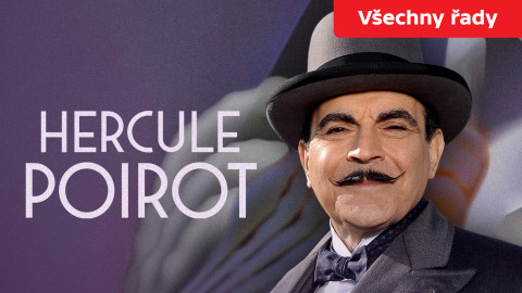 Hercule Poirot