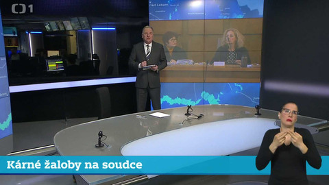 Události v regionech (Praha) - 11. března