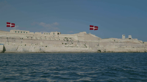 Legendární bitvy a obléhání - Malta