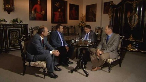 Historie.cs - Slováci versus Maďaři