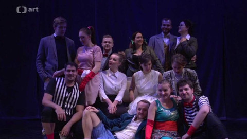 Terra musica - 13. prosince 2016