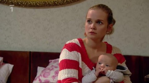 Ententýky - 2/15 Jsem mizerná matka