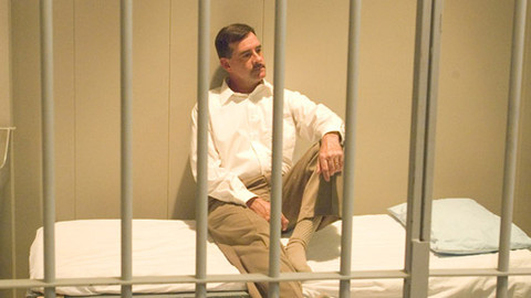 Interpol - 2/13 Dvojník