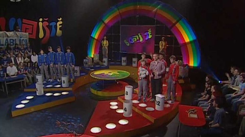 Bludiště - 15. března 2006