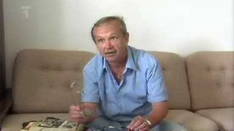 Osudy hvězd - Josef Filip