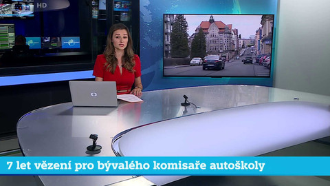 Události v regionech (sever a východ) - 18. července