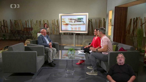 Život na třetí - 9. června 2020