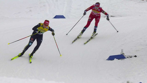 Světový pohár v klasickém lyžování - Švédsko