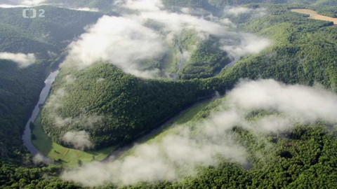 Nedej se! - Čtvrtstoletí NP Podyjí