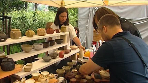 Wiadomości w języku polskim - 15. června 2012