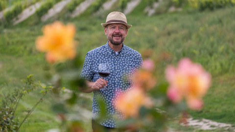 Krajinou vína - 5/10 Svatovavřinecké - Mostecko a České středohoří