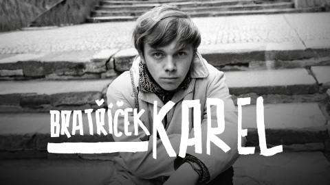 Bratříček Karel