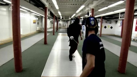 Olympijský magazín - 3. srpna 2011