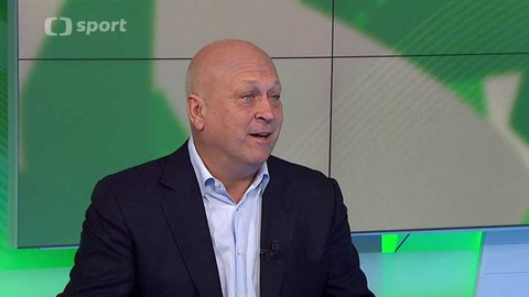 Téma pro hosty ČT sport - Světový baseball