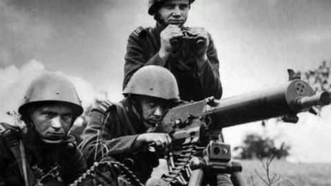 Neznámí hrdinové - Říkali mu Velký Josef