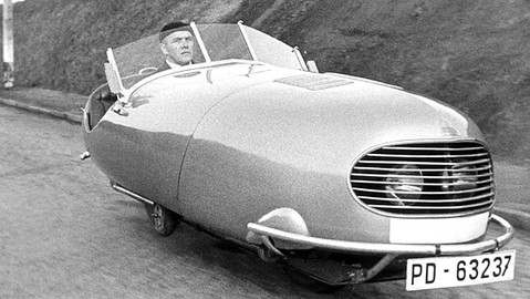 Hledání ztraceného času - Archivní žurnál číslo 4