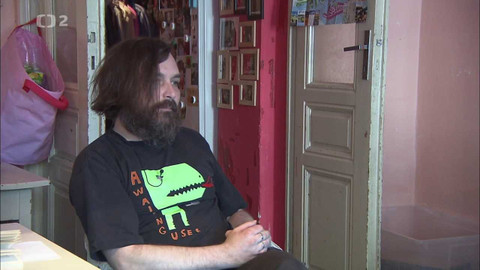 Česko jedna báseň - Tomáš Přidal