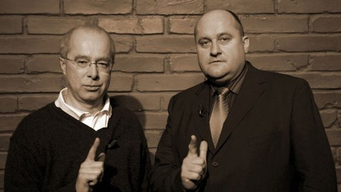 Krásný ztráty - 14. února 2008