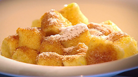 Vše o vaření - 26. března 2014