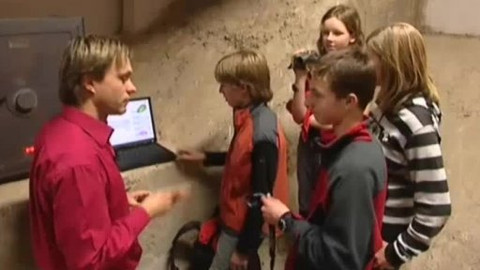 Případy detektiva Packala - 16. února 2008