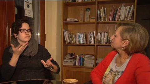 Televizní klub neslyšících - 28. ledna 2015