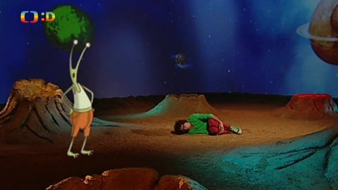 PLANETA YÓ - 4. listopadu 2013