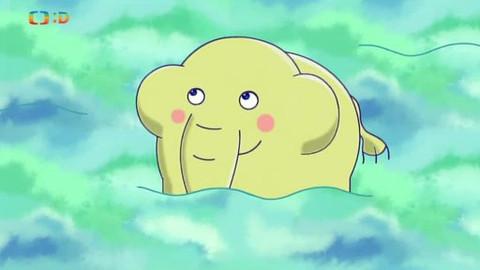 Pojďme za zvířátky - Příběh o Herbertových melounech